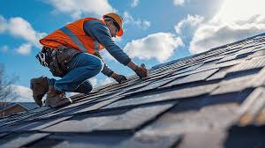 Best Green or Eco-Friendly Roofing Solutions  in Mckenzie, TN